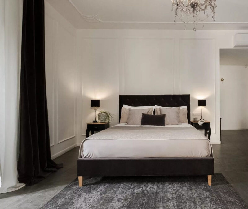 Grand Deluxe with view