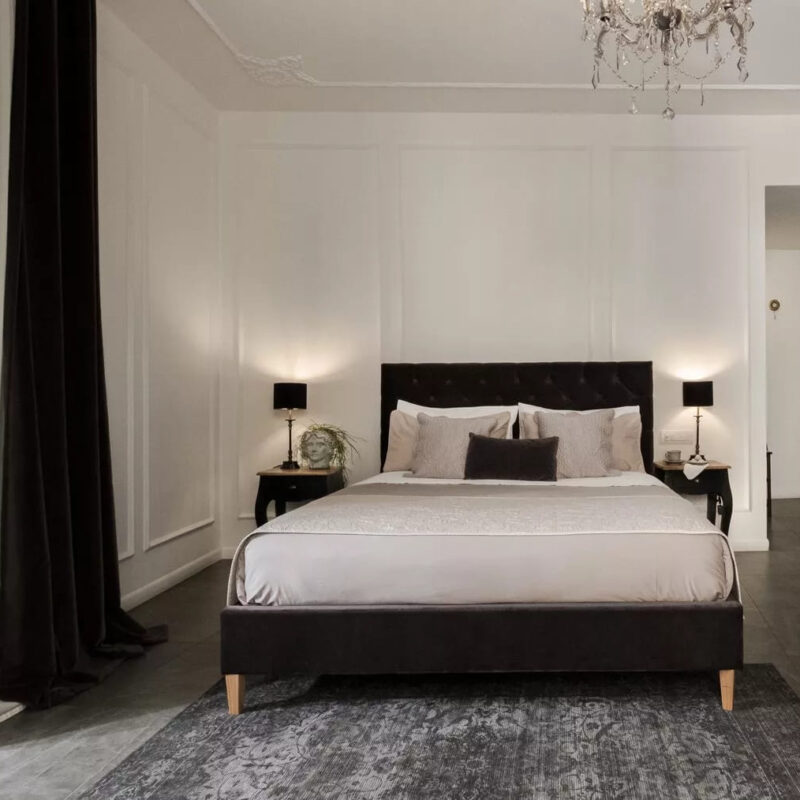 Grand Deluxe with view