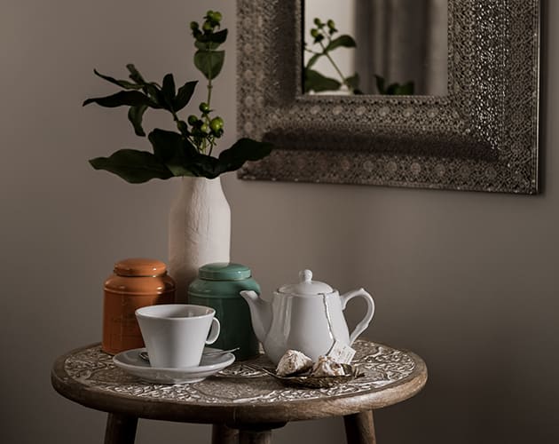 Palazzo Natoli è un elegante Boutique Hotel nel cuore del centro storico di Palermo.