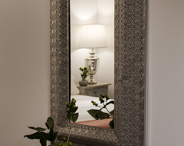 Palazzo Natoli è un elegante Boutique Hotel nel cuore del centro storico di Palermo.