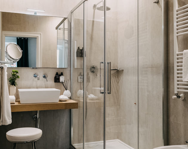 Palazzo Natoli è un elegante Boutique Hotel nel cuore del centro storico di Palermo.