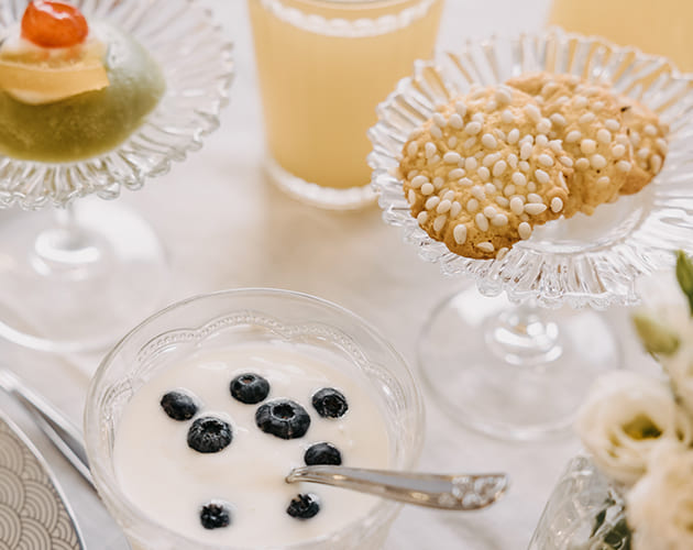 Palazzo Natoli è un elegante Boutique Hotel nel cuore del centro storico di Palermo.