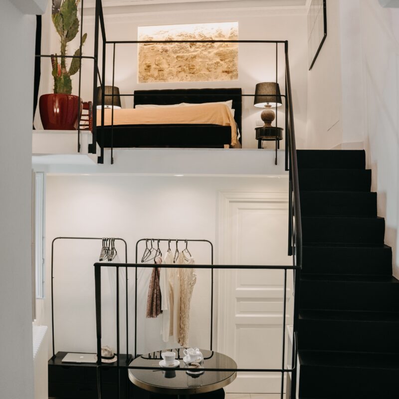 Palazzo Natoli è un elegante Boutique Hotel nel cuore del centro storico di Palermo.