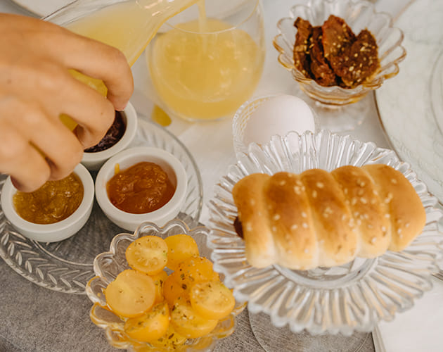 Palazzo Natoli è un elegante Boutique Hotel nel cuore del centro storico di Palermo.