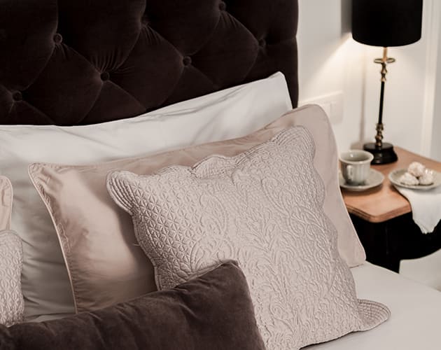 Palazzo Natoli è un elegante Boutique Hotel nel cuore del centro storico di Palermo.