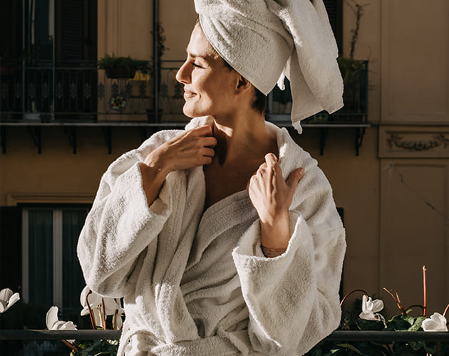 Palazzo Natoli è un elegante Boutique Hotel nel cuore del centro storico di Palermo.