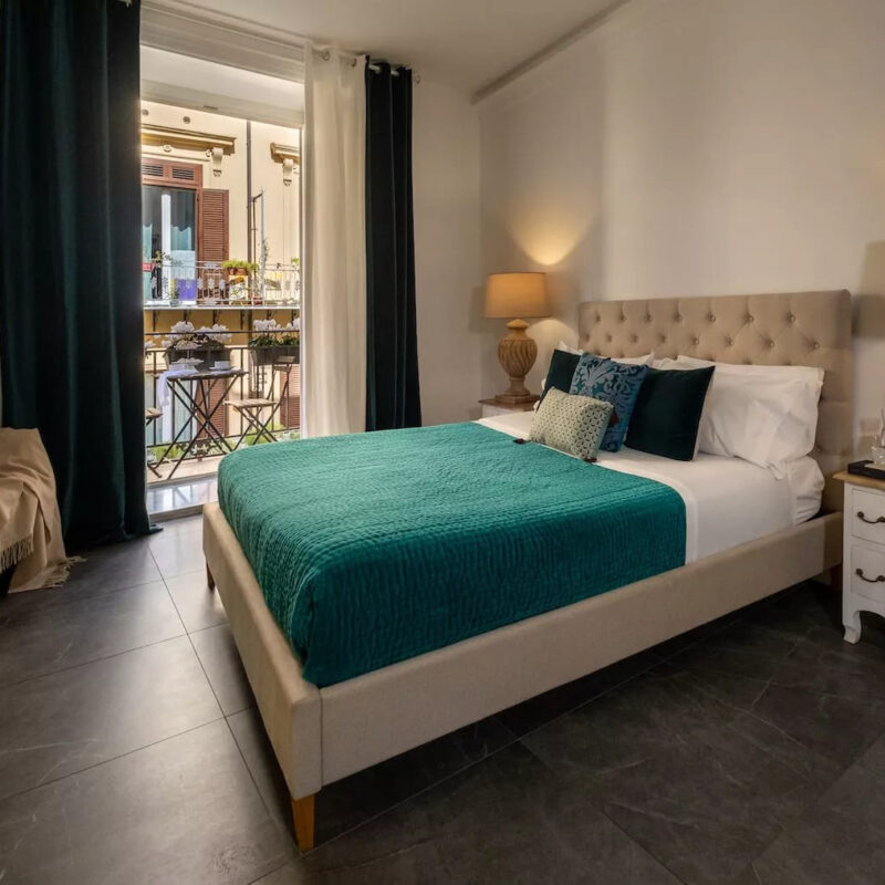 Superior with a view