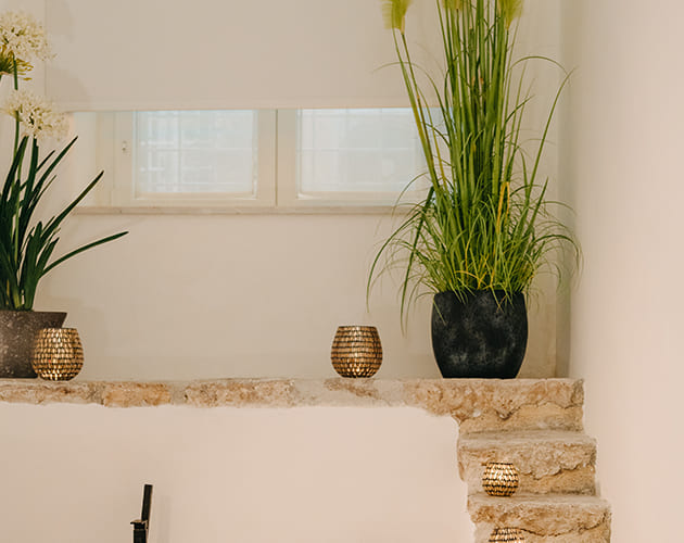 Palazzo Natoli è un elegante Boutique Hotel nel cuore del centro storico di Palermo.